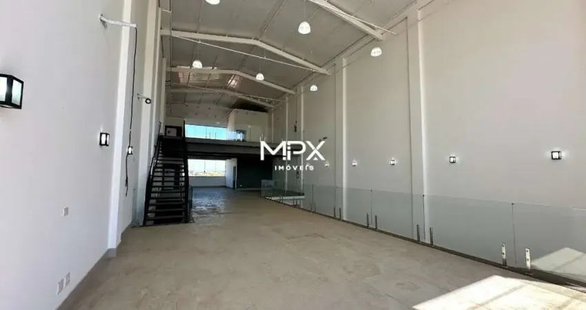 Sala comercial para alugar no Nova Piracicaba, Piracicaba 