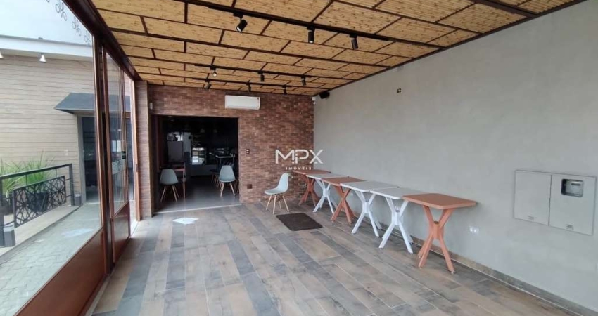 Sala comercial para alugar no Nova Piracicaba, Piracicaba 