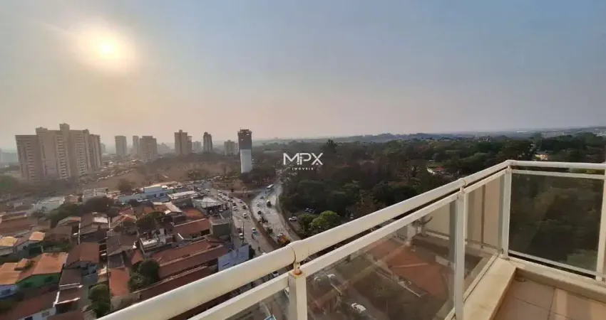 Apartamento com 2 quartos à venda na Vila Independência, Piracicaba 