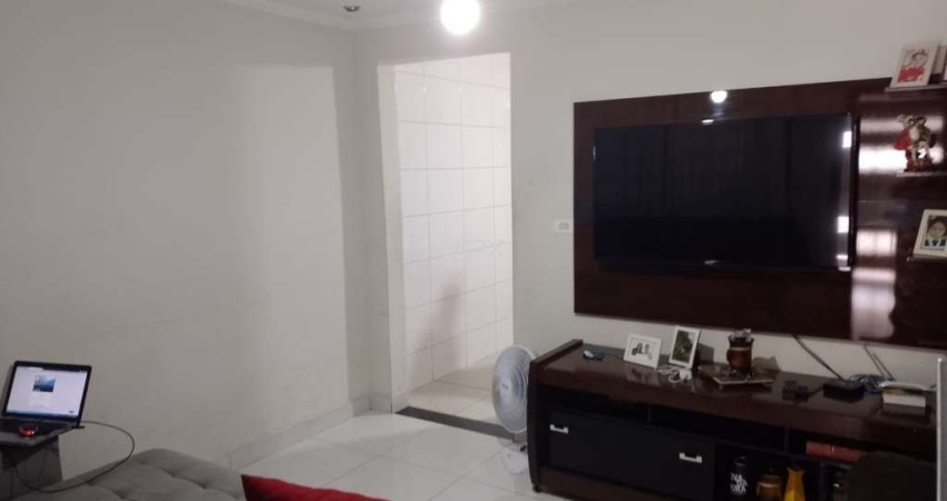 Casa com 2 quartos à venda no Parque São Jorge, Piracicaba 