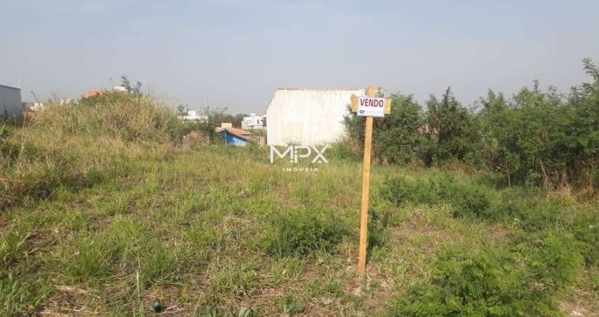 Terreno à venda no Campestre, Piracicaba 