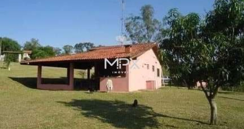 Chácara / sítio com 1 quarto à venda em Tupi, Piracicaba 