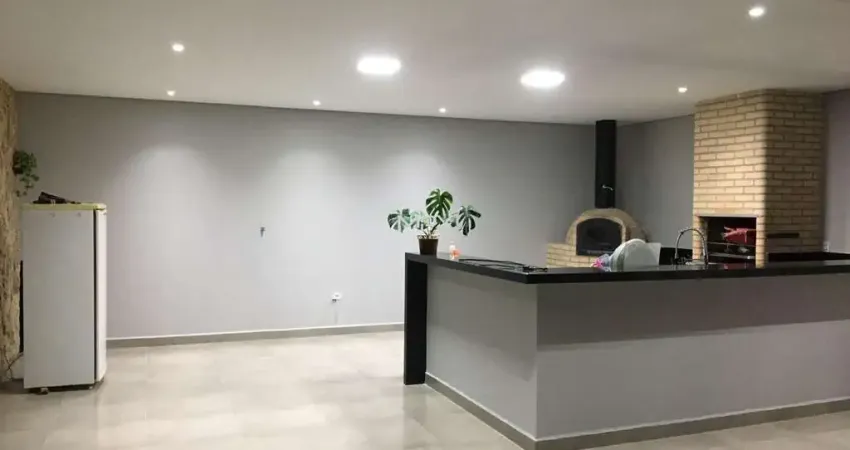 Casa com 3 quartos à venda no Centro Comercial Agrícola Taquaral, Piracicaba