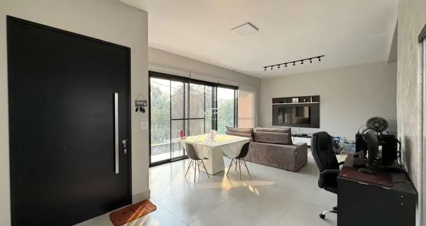Casa com 2 quartos à venda no Jardim Santa Silvia, Piracicaba 