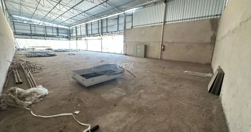 Sala comercial para alugar no Ondas, Piracicaba 