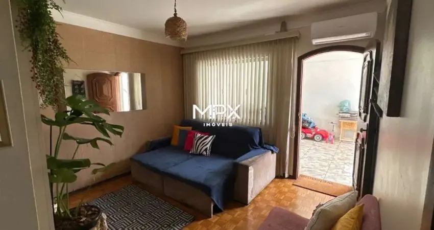 Casa com 3 quartos à venda na Vila Rezende, Piracicaba