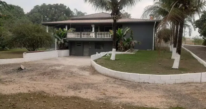 Chácara / sítio com 2 quartos à venda em Artemis, Piracicaba 
