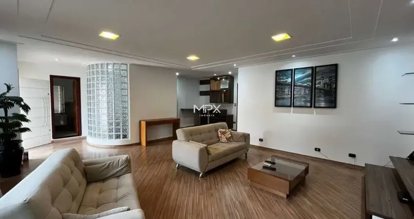 Casa com 4 quartos à venda no Parque Santa Cecília, Piracicaba 