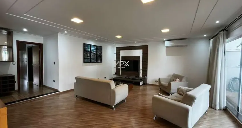 Casa com 4 quartos à venda no Parque Santa Cecília, Piracicaba 
