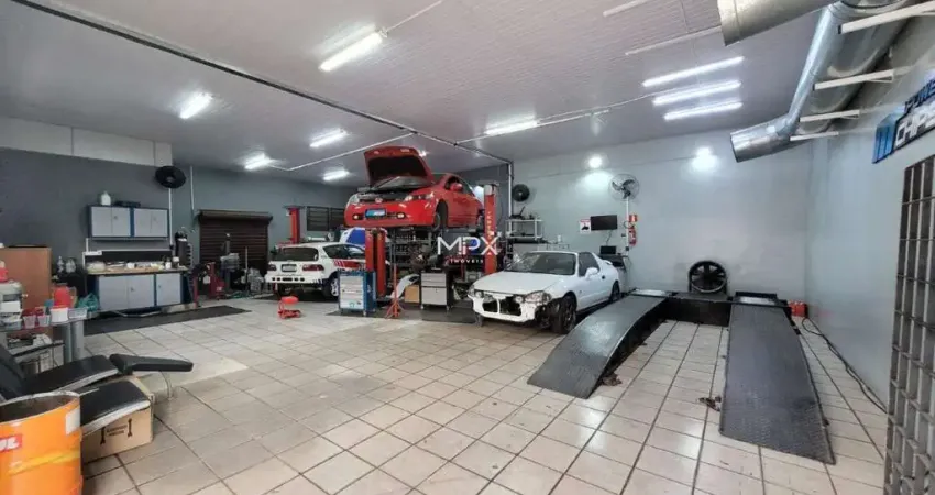 Sala comercial para alugar no Piracicamirim, Piracicaba 