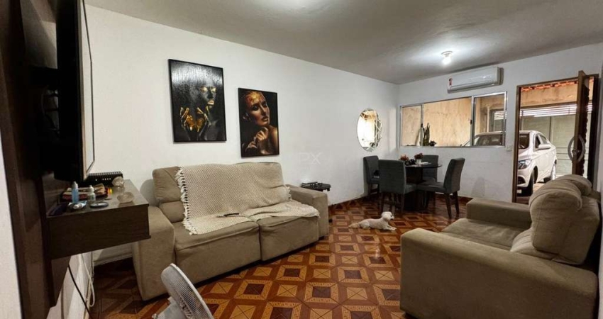 Casa com 3 quartos à venda no Parque Primeiro de Maio, Piracicaba 