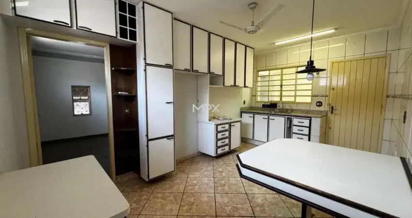 Casa com 3 quartos à venda no Nova América, Piracicaba 