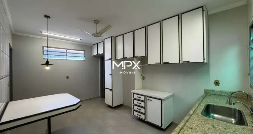 Casa com 3 quartos à venda no Nova América, Piracicaba 