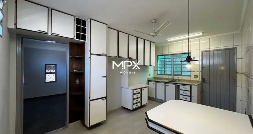 Casa com 3 quartos à venda no Nova América, Piracicaba 