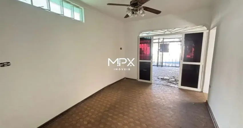 Casa com 4 quartos à venda na Vila Rezende, Piracicaba