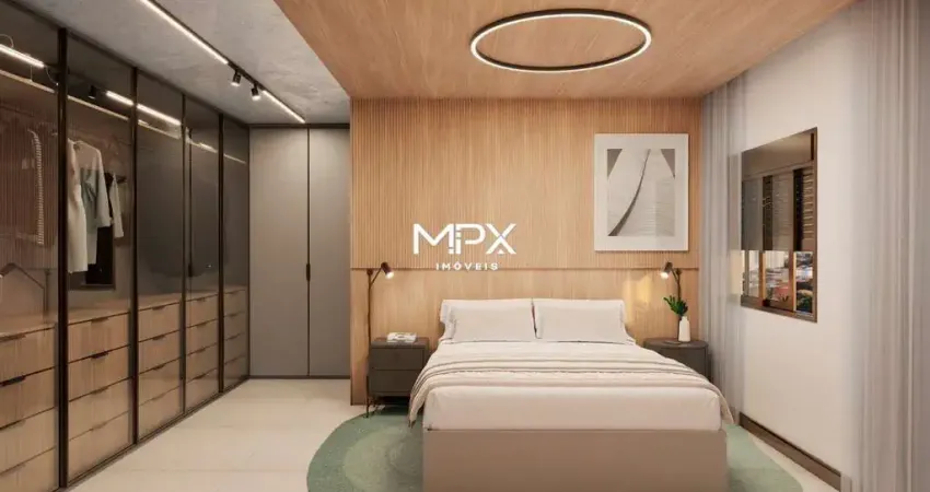 Apartamento com 3 quartos à venda no Centro, Piracicaba