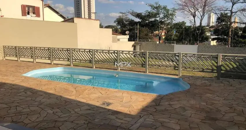Casa com 1 quarto para alugar no Centro, Piracicaba 