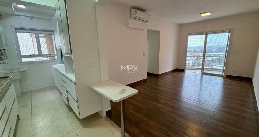 Apartamento com 3 quartos para alugar no São Dimas, Piracicaba 