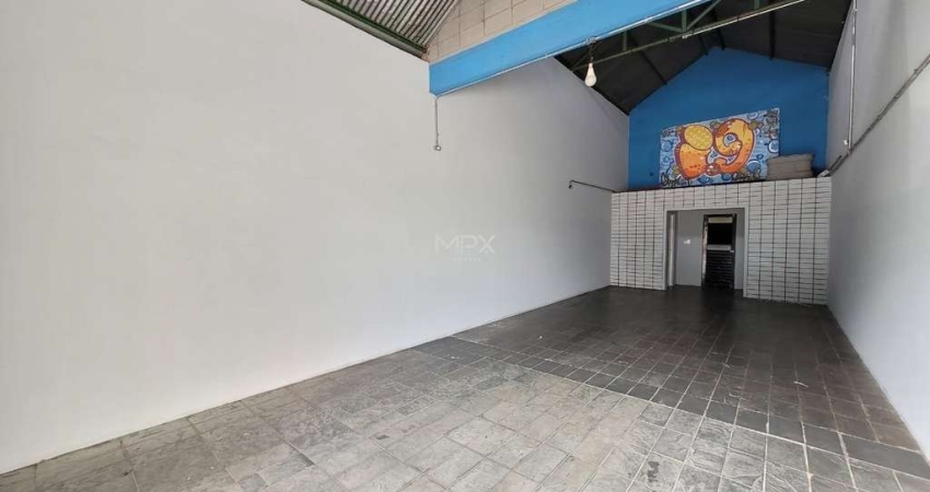 Sala comercial para alugar na Vila Prudente, Piracicaba 