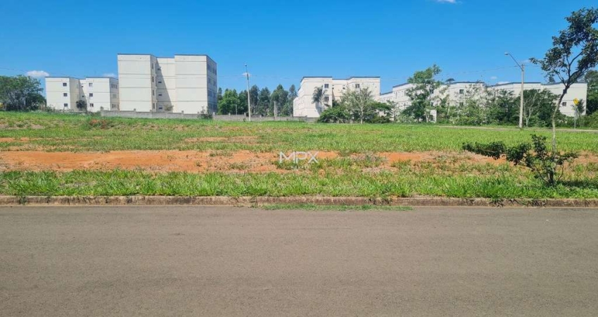 Terreno à venda no Campestre, Piracicaba 
