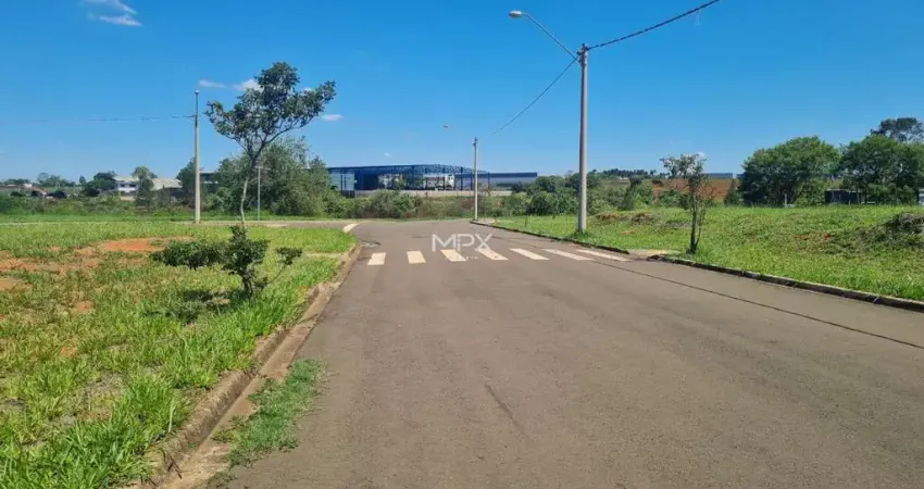 Terreno à venda no Campestre, Piracicaba