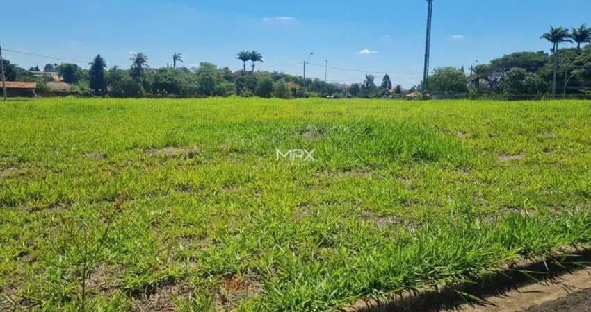 Terreno à venda no Campestre, Piracicaba 
