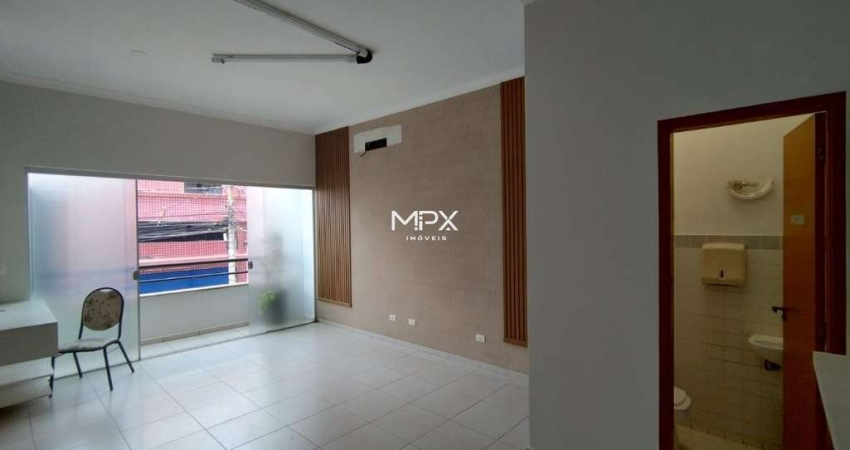 Sala comercial para alugar no Centro, Piracicaba 