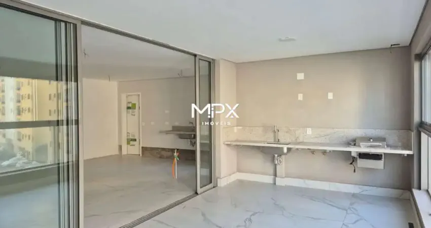 Apartamento com 3 quartos à venda no Jardim Elite, Piracicaba 