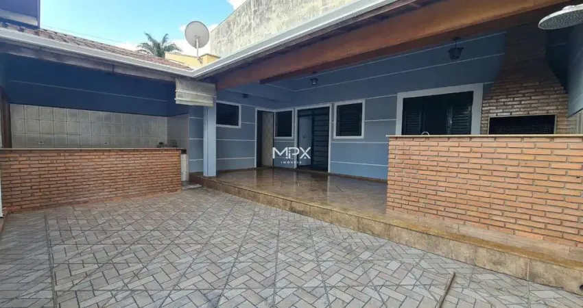 Casa com 3 quartos à venda em Algodoal, Piracicaba