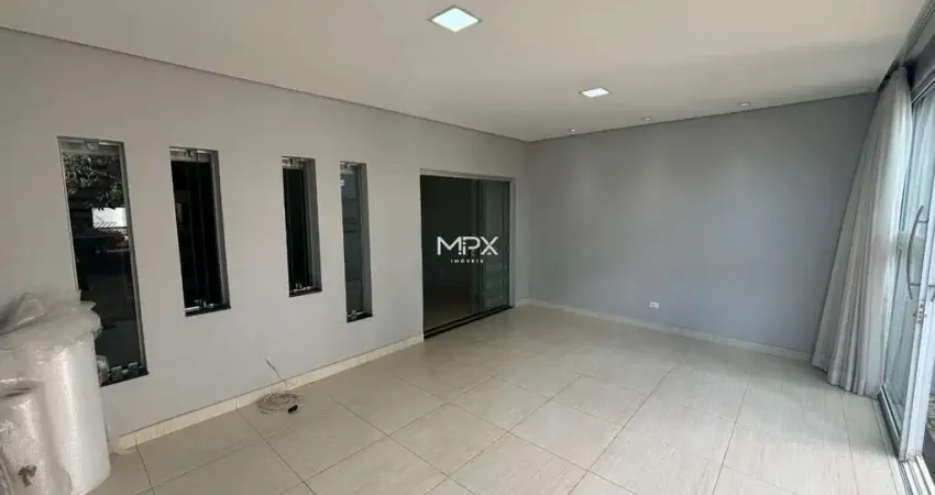 Casa com 3 quartos à venda no Nova Pompéia, Piracicaba 