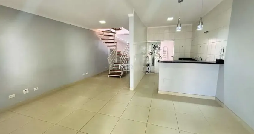 Casa com 3 quartos à venda no Nova Pompéia, Piracicaba 