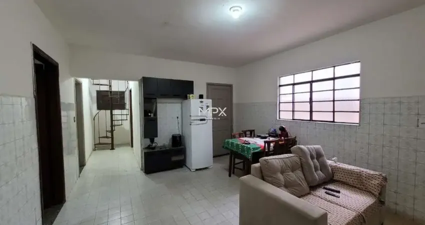Casa com 4 quartos à venda na Vila Monteiro, Piracicaba 