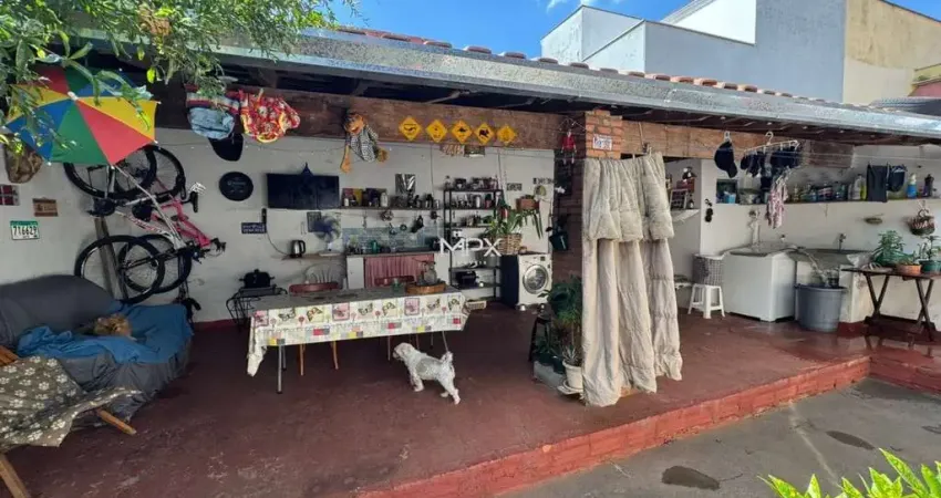 Casa em condomínio fechado com 2 quartos à venda no Loteamento São Francisco, Piracicaba 
