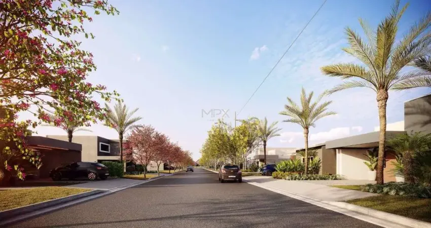 Terreno à venda no Campestre, Piracicaba 