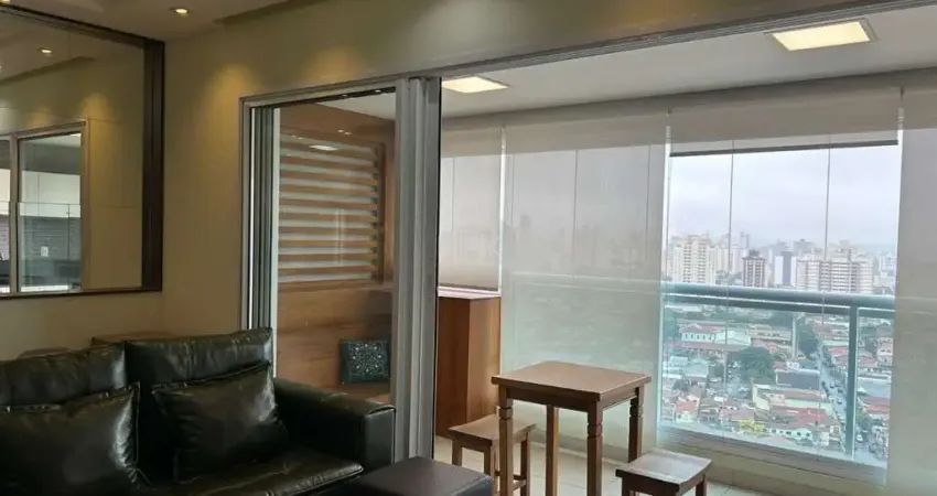 Apartamento com 1 quarto à venda na Cidade Jardim, Piracicaba 