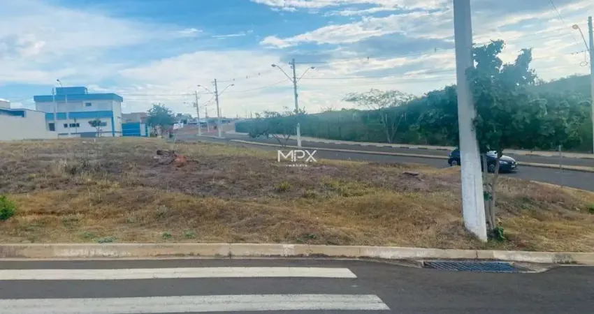 Terreno em condomínio fechado à venda no Bongue, Piracicaba 
