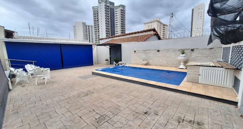 Casa comercial para alugar no Alto, Piracicaba 