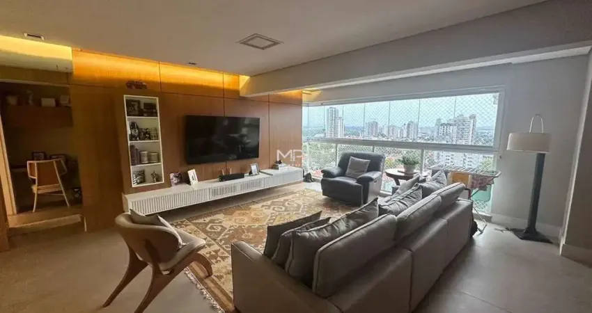 Apartamento com 3 quartos à venda no São Judas, Piracicaba 