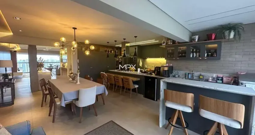 Apartamento com 3 quartos à venda no São Judas, Piracicaba