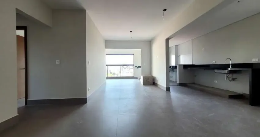Apartamento com 3 quartos à venda no São Judas, Piracicaba 