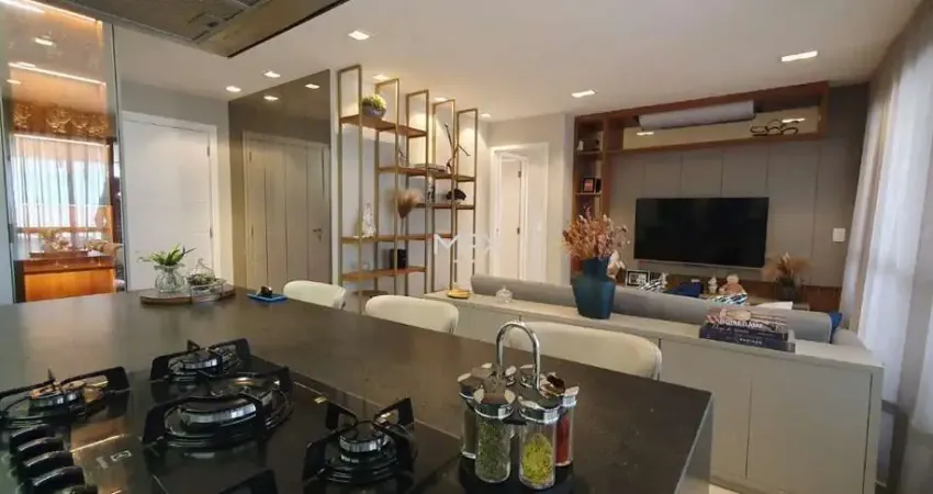Apartamento com 3 quartos à venda no Nova América, Piracicaba 