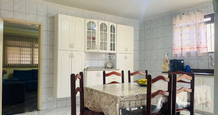 Casa com 3 quartos à venda no Centro, Piracicaba 