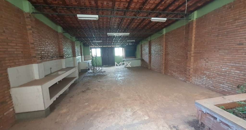 Casa com 2 quartos à venda no Alto, Piracicaba 