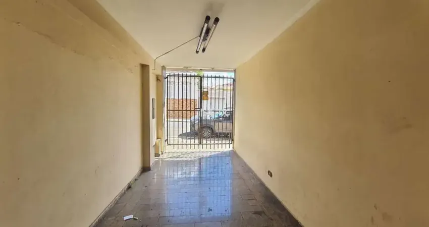 Casa com 2 quartos à venda no Alto, Piracicaba
