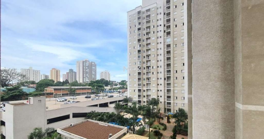 Apartamento com 3 quartos à venda na Cidade Alta, Piracicaba 