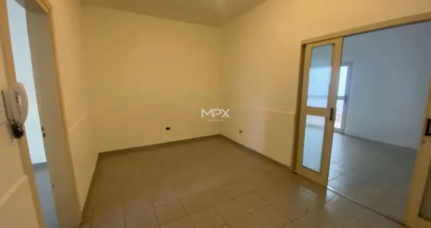 Casa com 2 quartos para alugar na Cidade Alta, Piracicaba