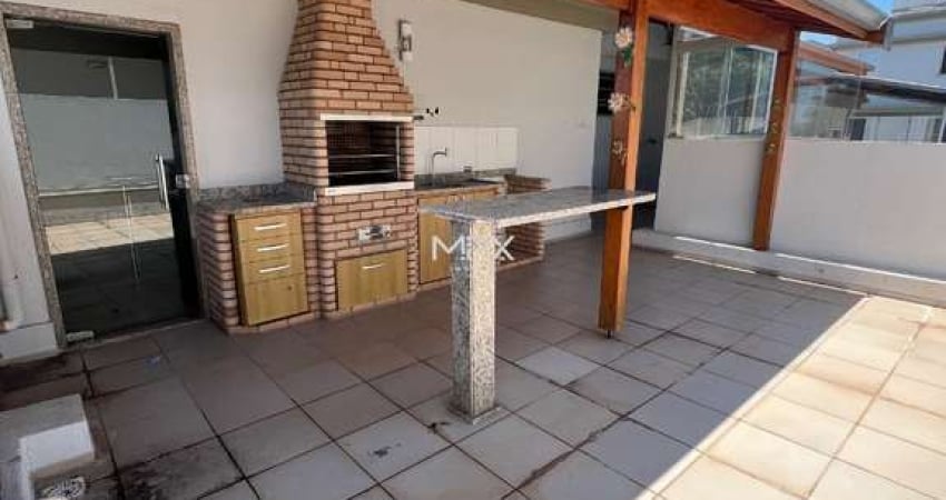 Apartamento com 3 quartos à venda no Jardim Elite, Piracicaba 