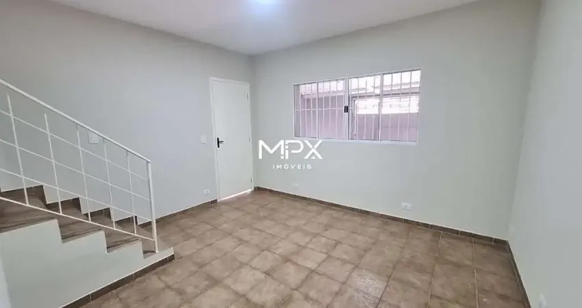 Casa com 2 quartos para alugar no Jardim Noiva da Colina, Piracicaba