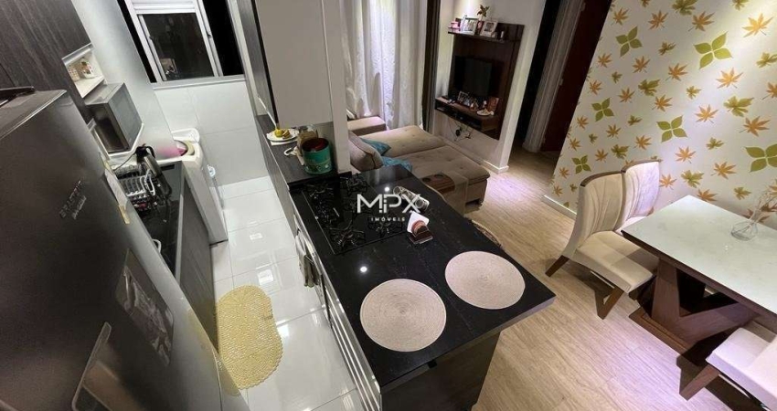 Apartamento com 2 quartos à venda no Ondas, Piracicaba 