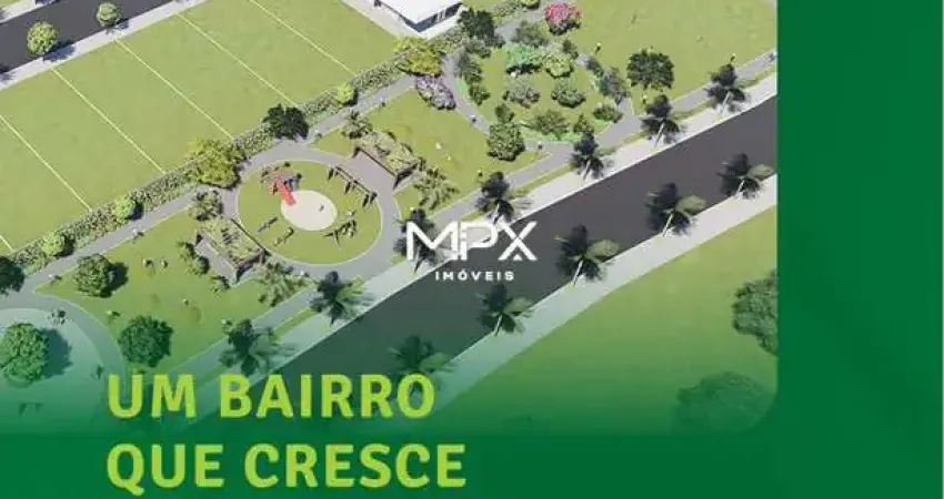 Terreno à venda no Campestre, Piracicaba 